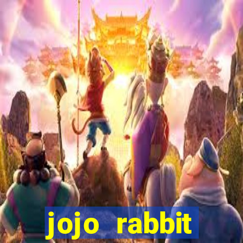 jojo rabbit assistir dublado